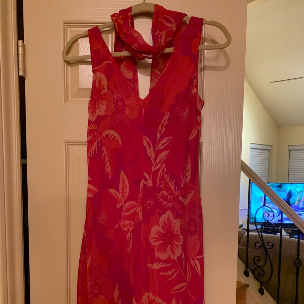 Party dress